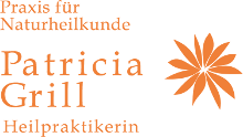 Patricia Grill - Heilpraktikerin