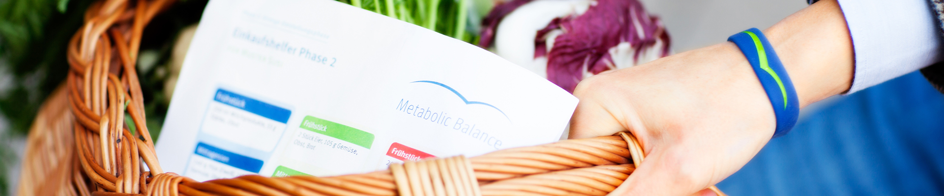 Metabolic Balance ®